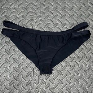 RVCA cut out Swim Bottom